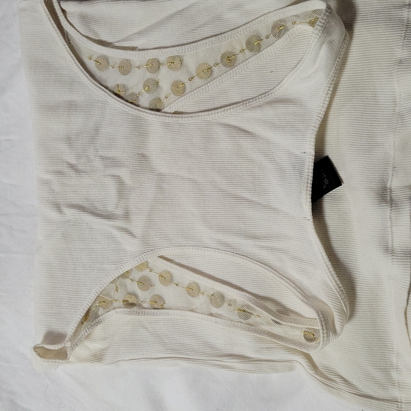 Sexy Sequined Tank Tops For Women - Picture 7 of 7